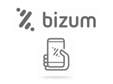 Bizum logo