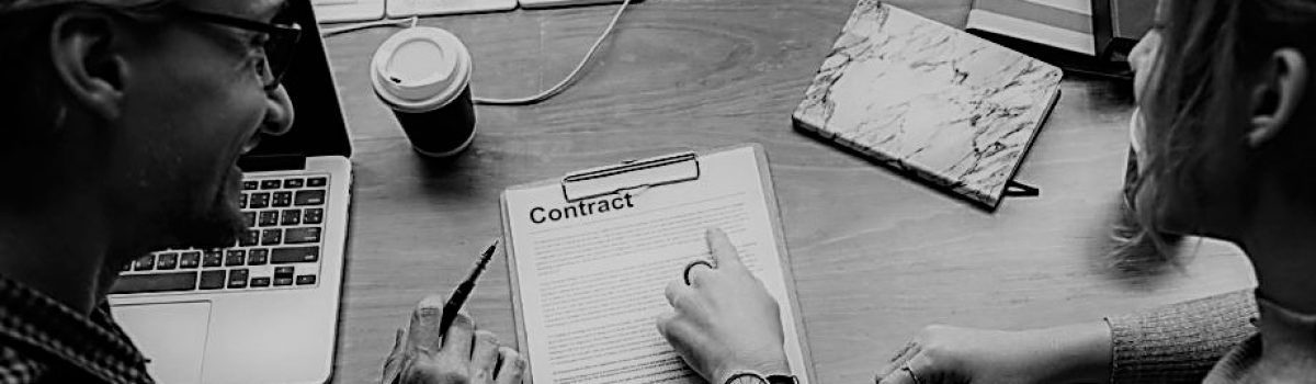 Father & daughter contract