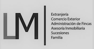 LM Abogados Logo